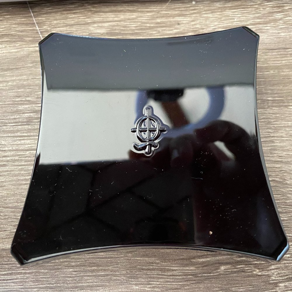 Illamasqua Quad Eyeshadow Palette